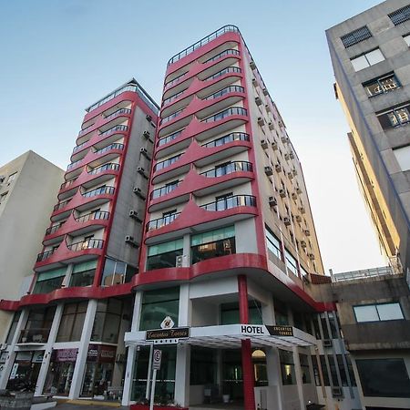Life Hotel טורס מראה חיצוני תמונה