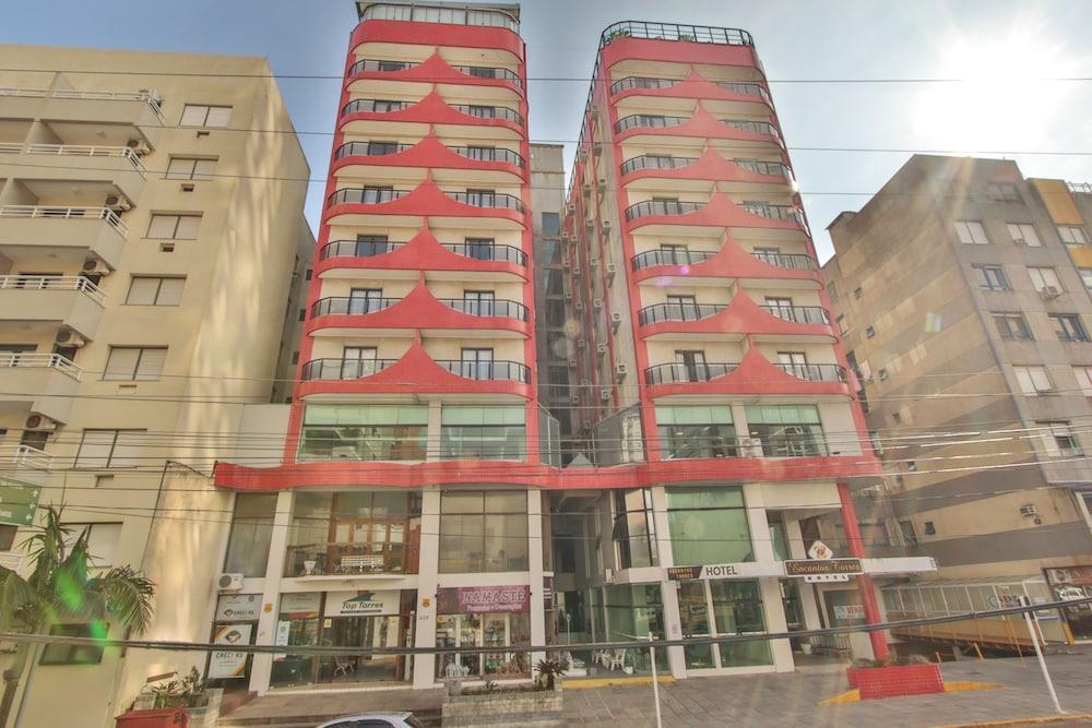 Life Hotel טורס מראה חיצוני תמונה