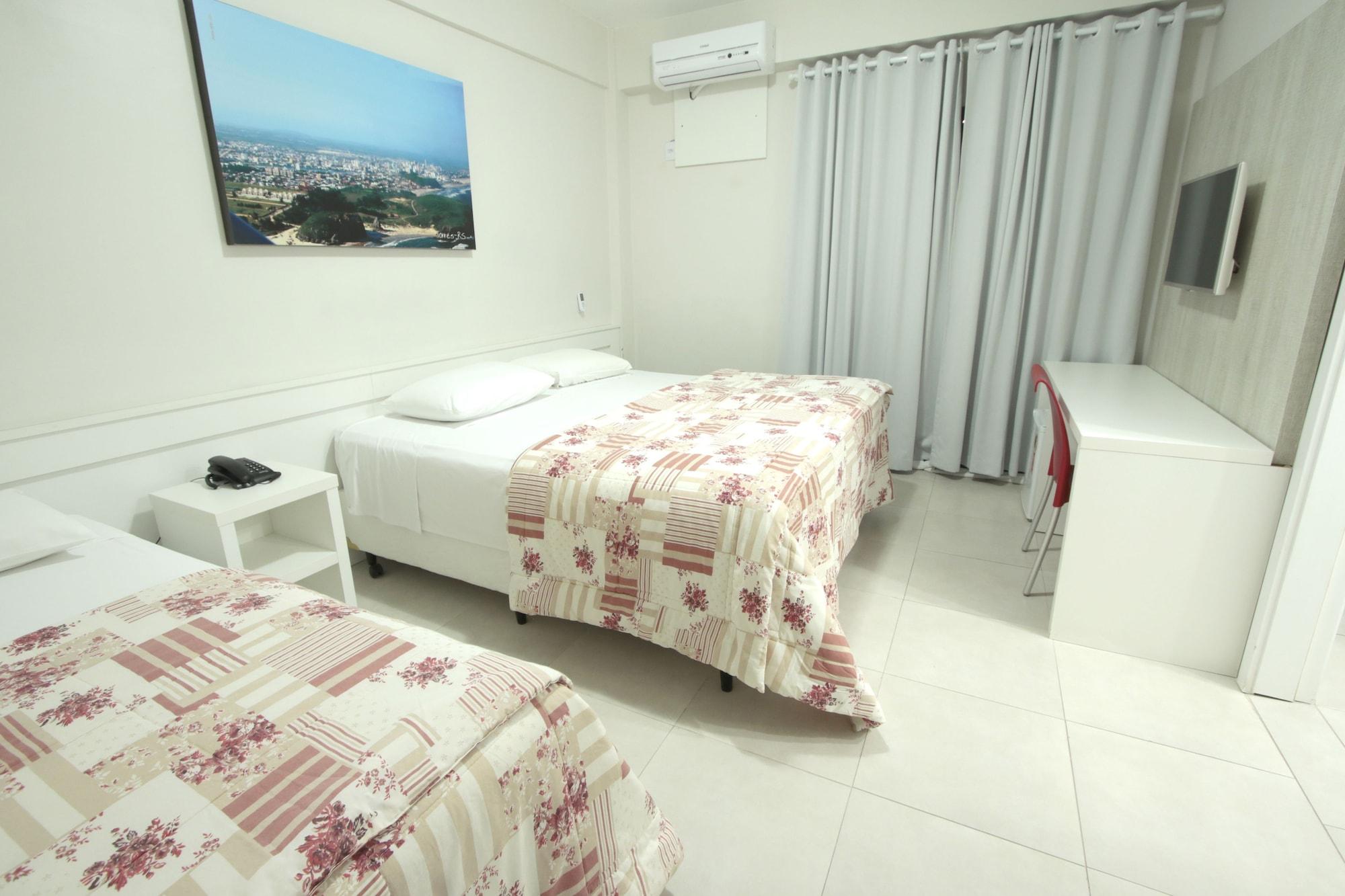 Life Hotel טורס מראה חיצוני תמונה