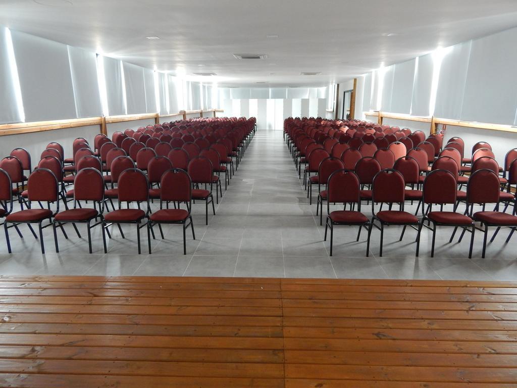 Life Hotel טורס מראה חיצוני תמונה