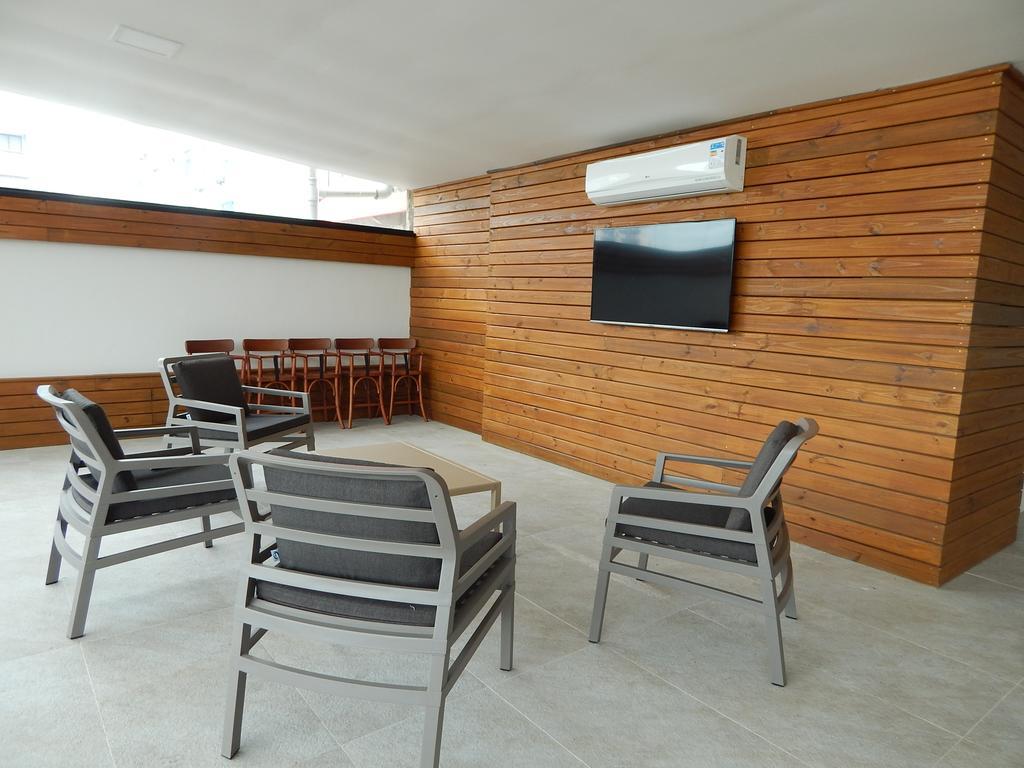 Life Hotel טורס מראה חיצוני תמונה