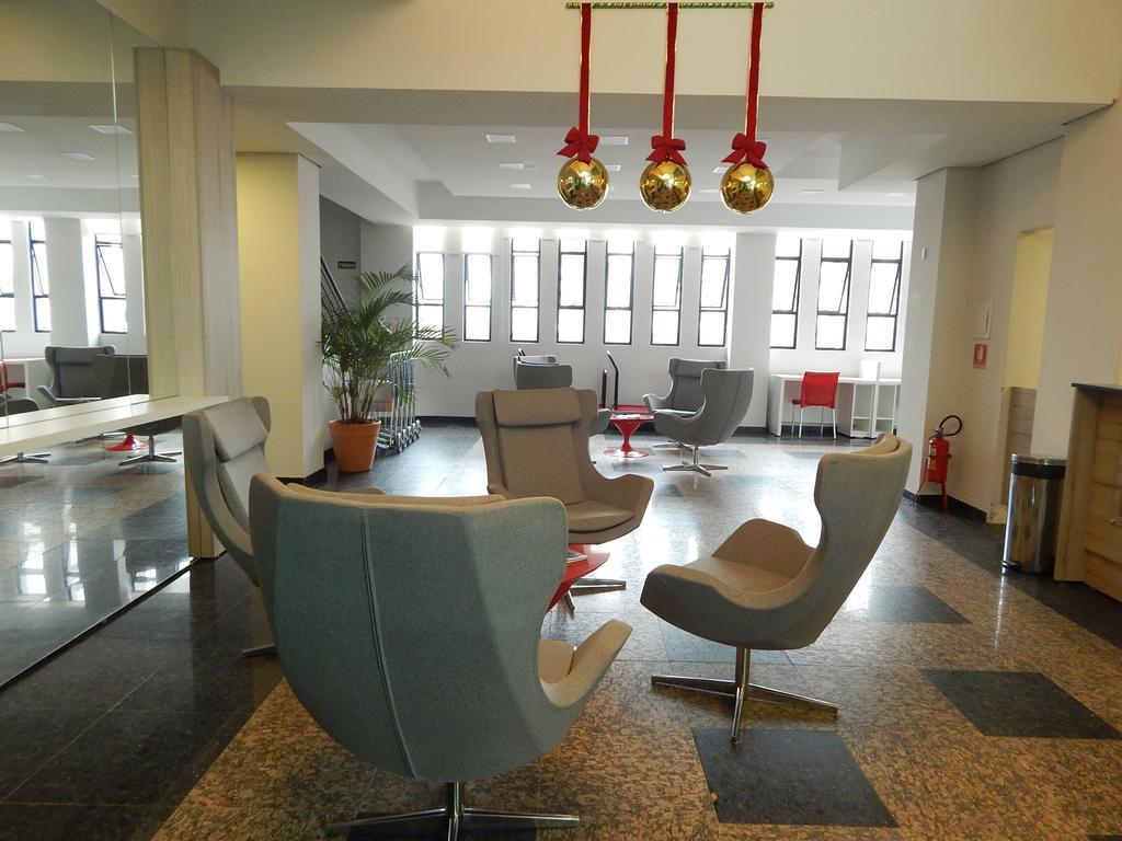 Life Hotel טורס מראה חיצוני תמונה