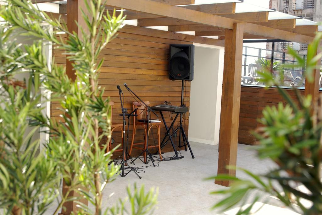 Life Hotel טורס מראה חיצוני תמונה
