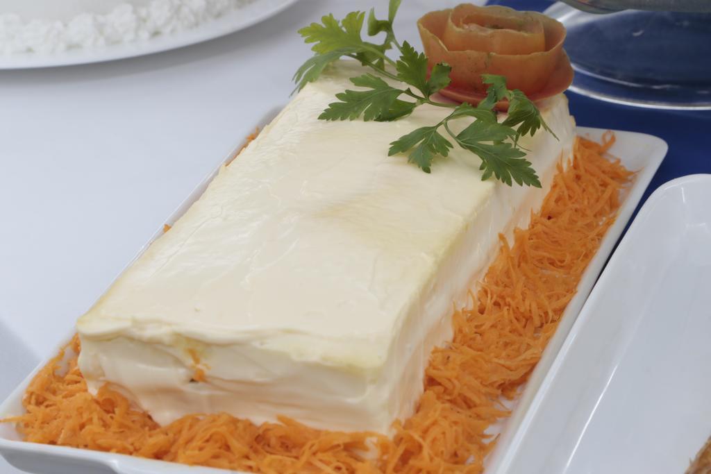Life Hotel טורס מראה חיצוני תמונה