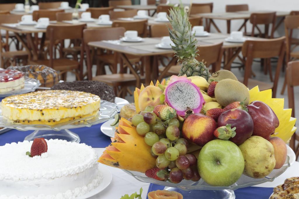 Life Hotel טורס מראה חיצוני תמונה