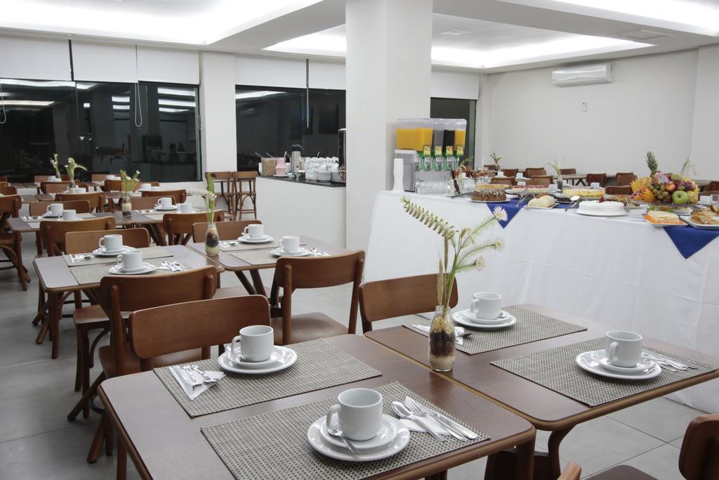 Life Hotel טורס מראה חיצוני תמונה