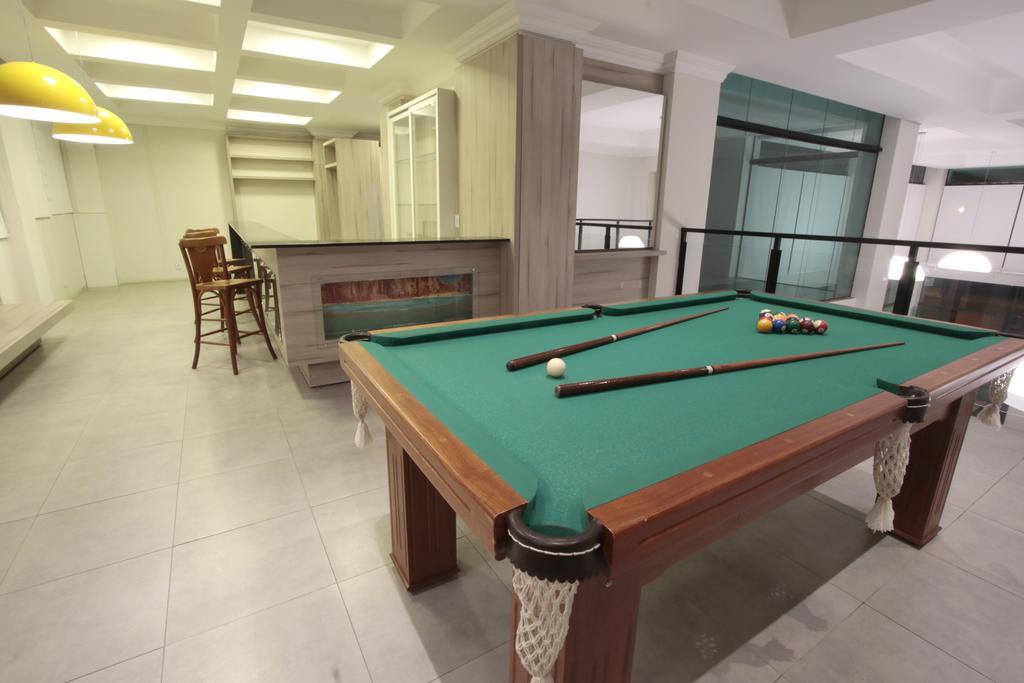 Life Hotel טורס מראה חיצוני תמונה