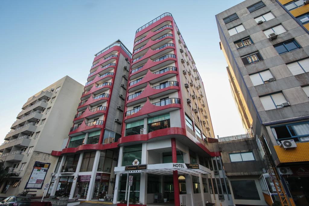 Life Hotel טורס מראה חיצוני תמונה