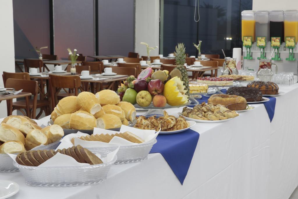 Life Hotel טורס מראה חיצוני תמונה