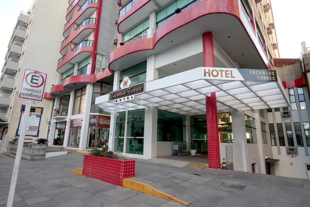 Life Hotel טורס מראה חיצוני תמונה
