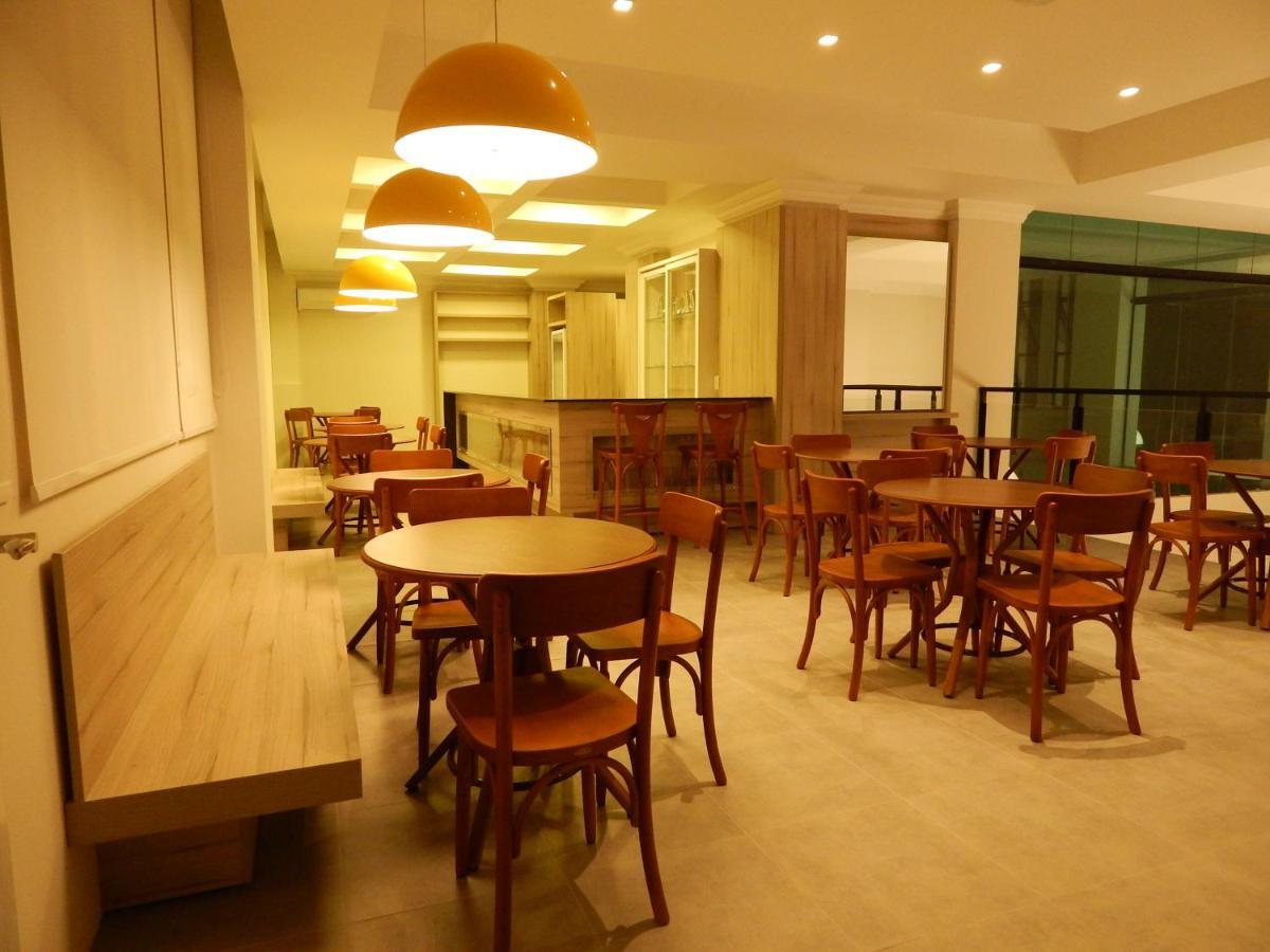 Life Hotel טורס מראה חיצוני תמונה
