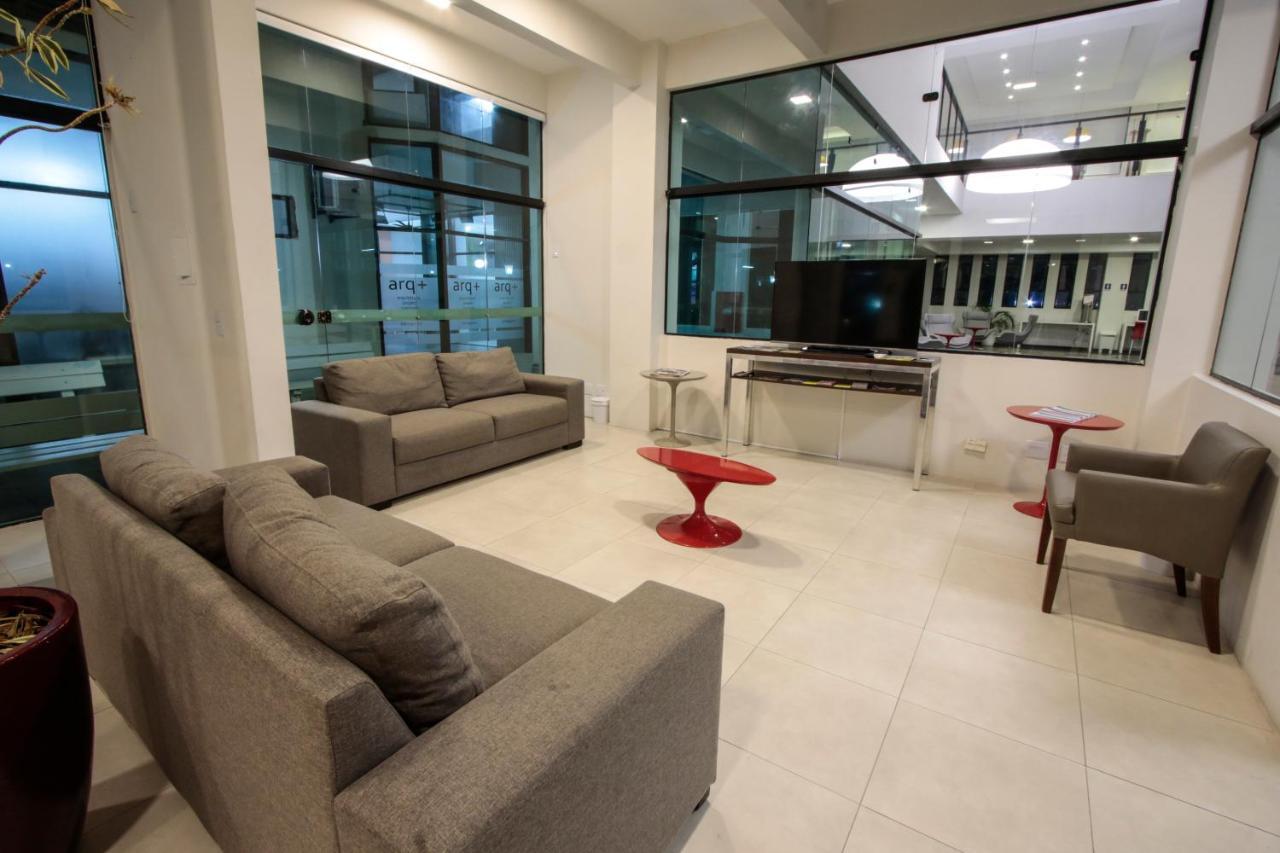Life Hotel טורס מראה חיצוני תמונה