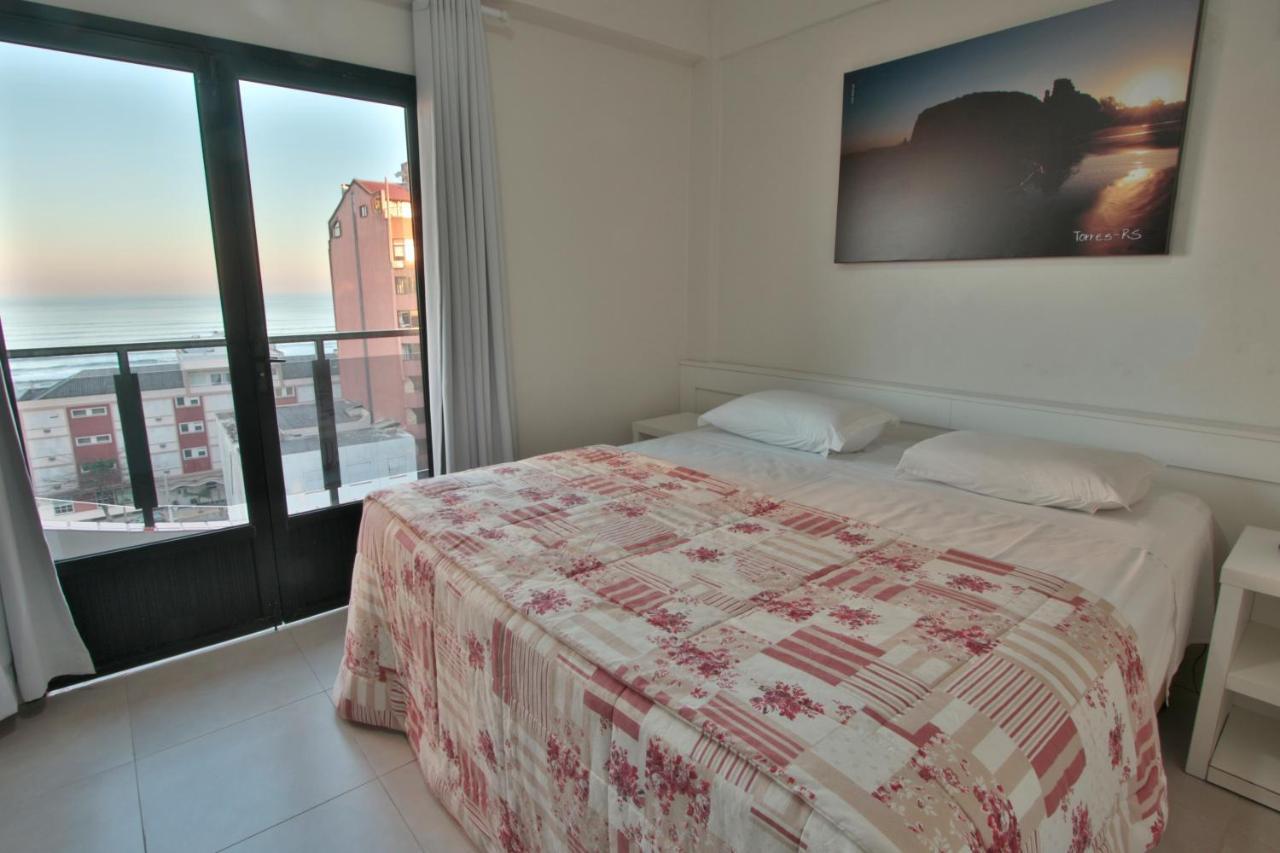 Life Hotel טורס מראה חיצוני תמונה
