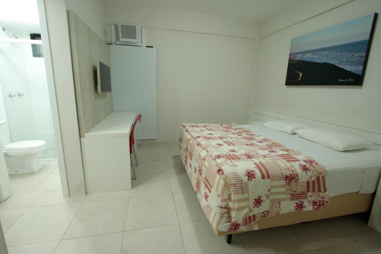 Life Hotel טורס מראה חיצוני תמונה