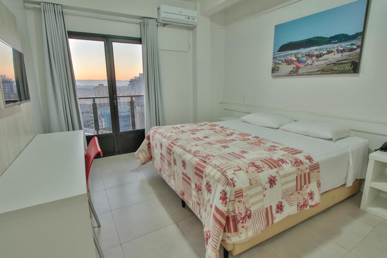 Life Hotel טורס מראה חיצוני תמונה