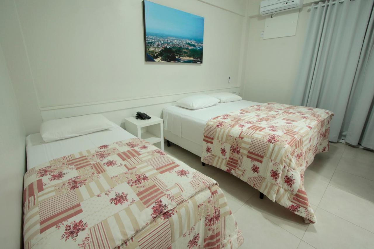 Life Hotel טורס מראה חיצוני תמונה